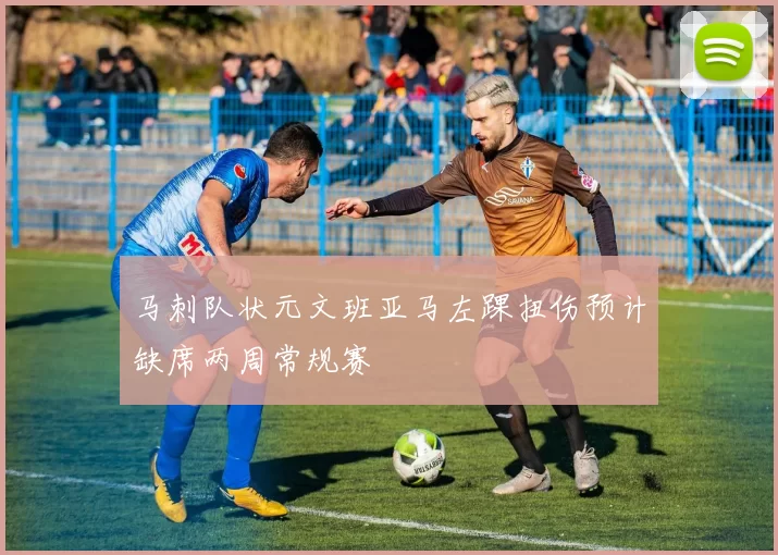 马刺队状元文班亚马左踝扭伤预计缺席两周常规赛