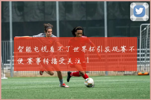 智能电视看不了世界杯引发观赛不便 赛事转播受关注_1