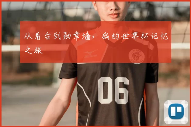 从看台到勋章墙，我的世界杯记忆之旅
