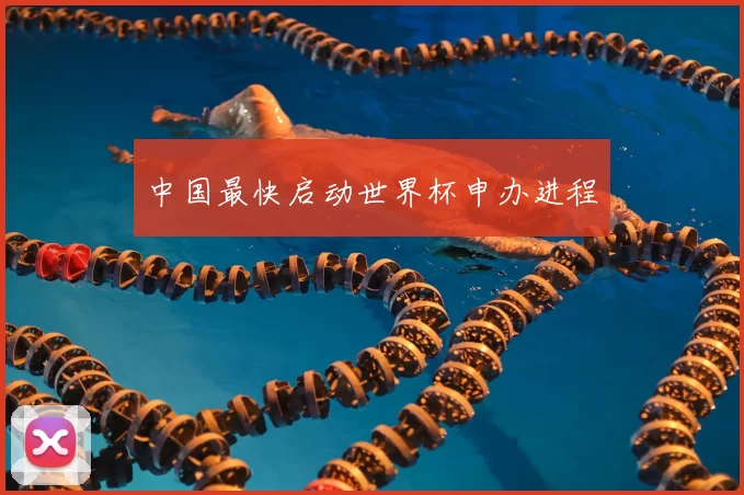 中国最快启动世界杯申办进程