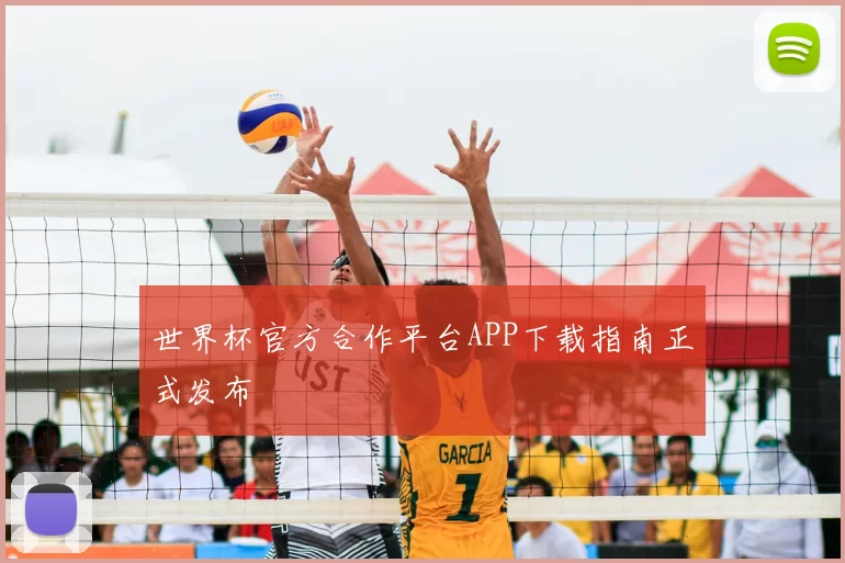 世界杯官方合作平台APP下载指南正式发布
