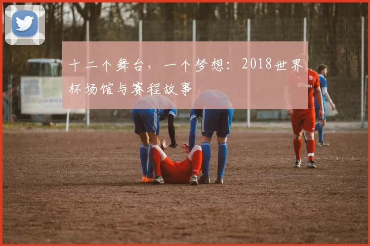 十二个舞台,一个梦想:2018世界杯场馆与赛程故事