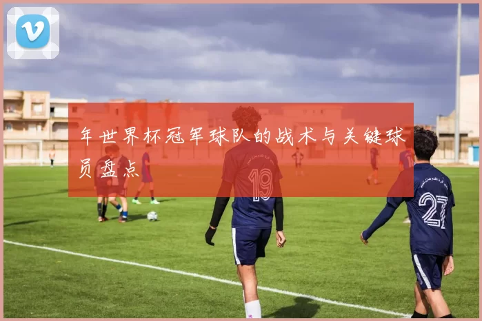 年世界杯冠军球队的战术与关键球员盘点