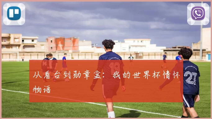 从看台到勋章盒：我的世界杯情怀物语