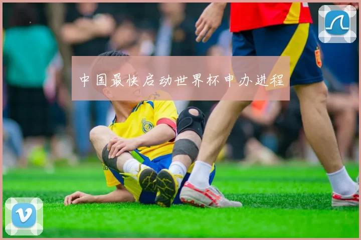 中国最快启动世界杯申办进程
