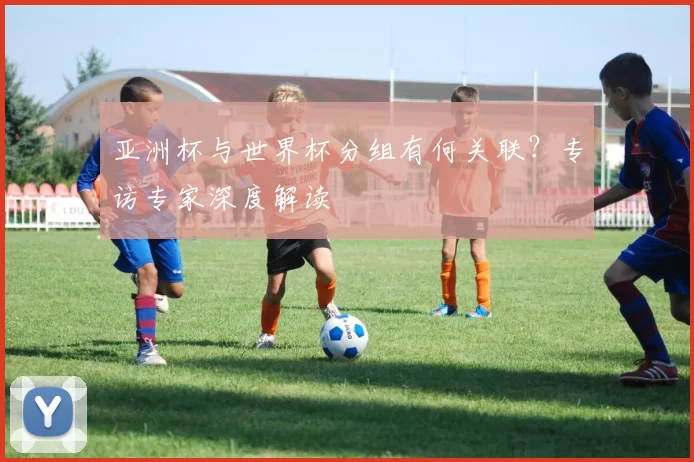 亚洲杯与世界杯分组有何关联？专访专家深度解读